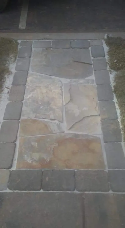 Affordable residential landscaping for year-round maintenance in Fort Mill, SC by Julian Landscape Group