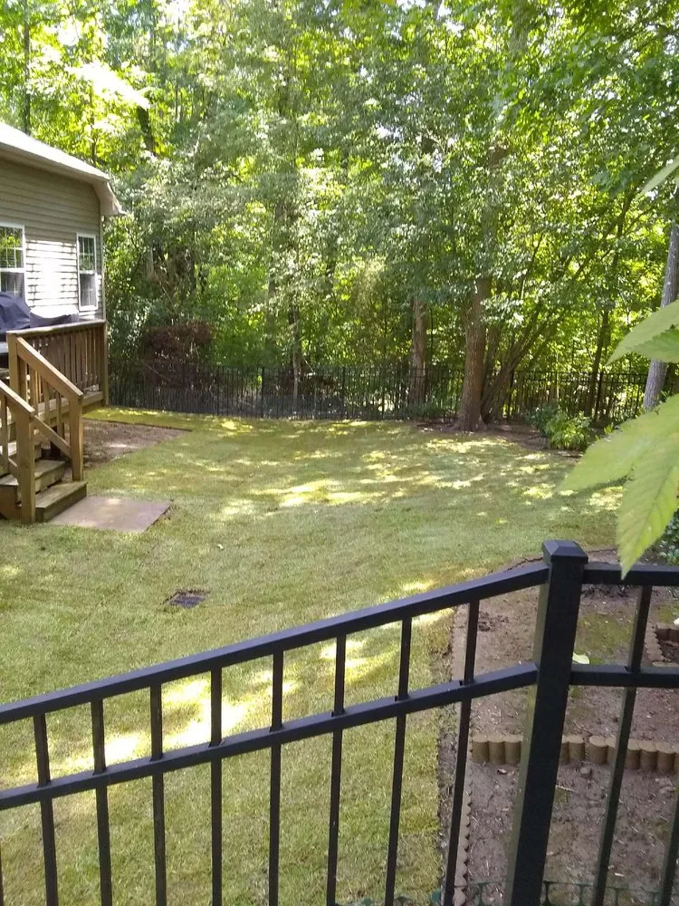 Affordable outdoor landscaping for outdoor upgrades across Fort Mill, SC - Julian Landscape Group