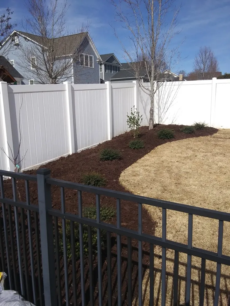 Trusted residential landscaping experts serving Fort Mill, SC - Julian Landscape Group
