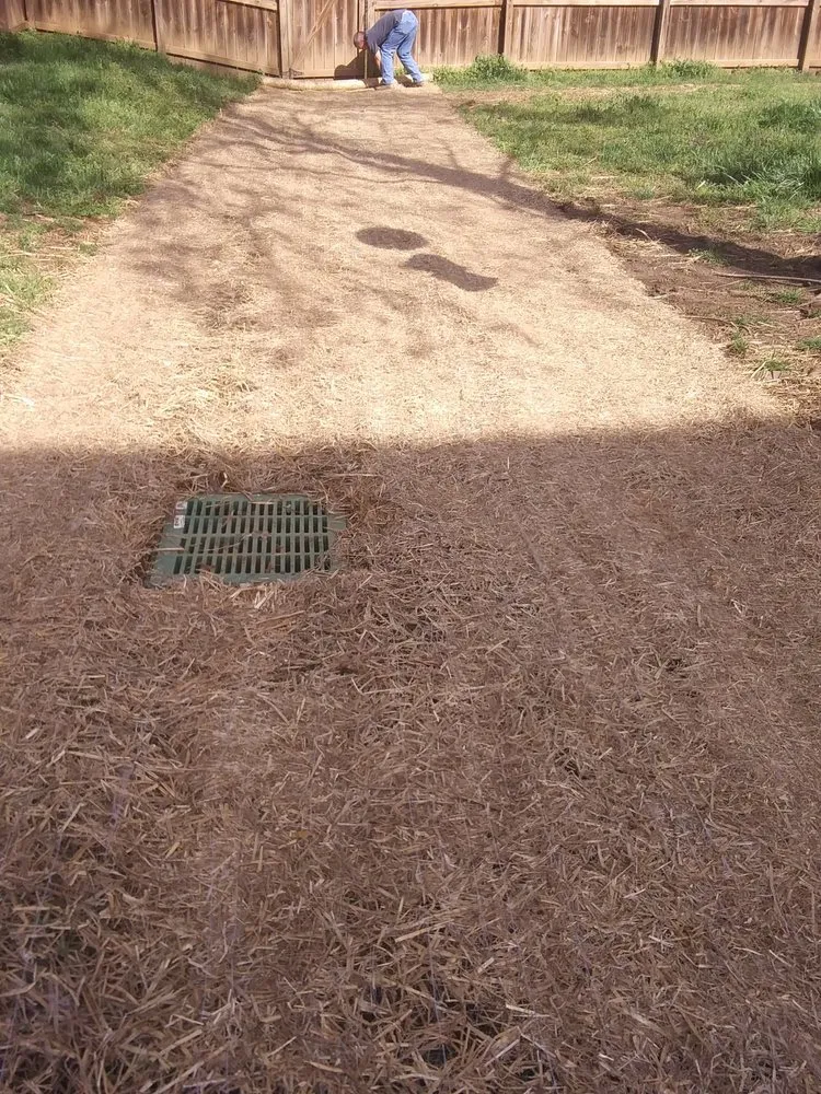 Expert lawn mowing service in Fort Mill, SC by Julian Landscape Group