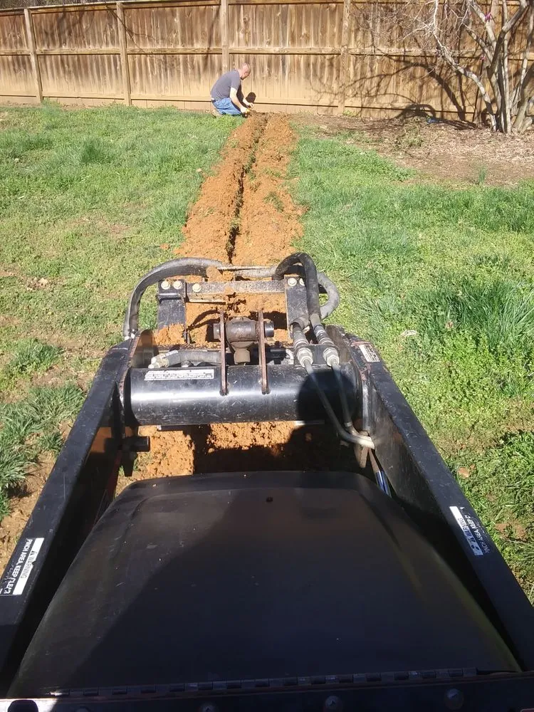 Trusted landscaping services in Fort Mill, SC by Julian Landscape Group