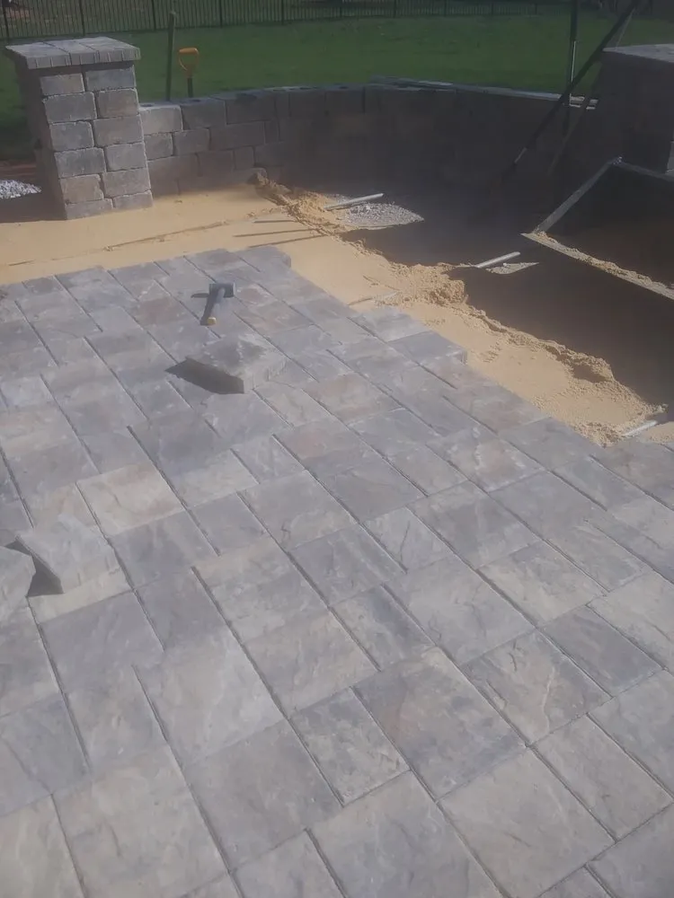 Professional residential landscaping for year-round maintenance across Fort Mill, SC - Julian Landscape Group