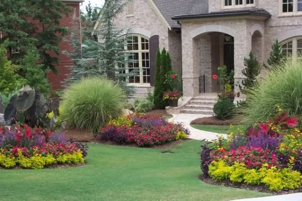 Local garden landscaping experts serving Fort Mill, SC - Julian Landscape Group