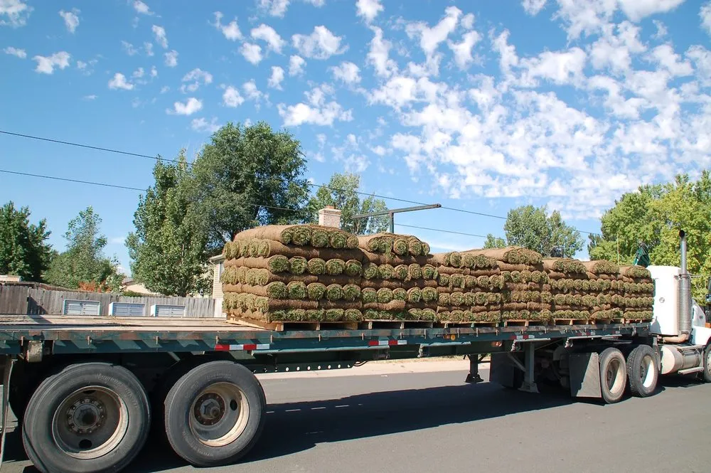 Top-rated yard maintenance for beautiful yards across Fort Mill, SC - Julian Landscape Group