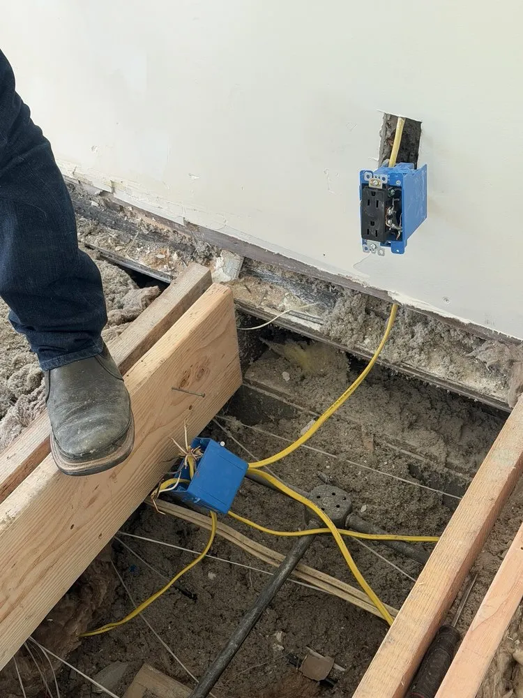 Custom landscape installation for year-round maintenance across Burien, WA - Julian Landscaping Service