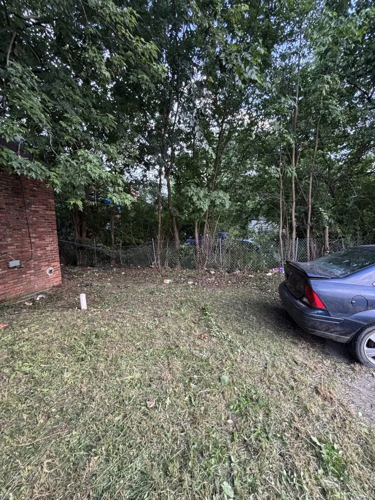 Trusted garden landscaping experts serving Detroit, MI - Julian Lawncare And Maintenance