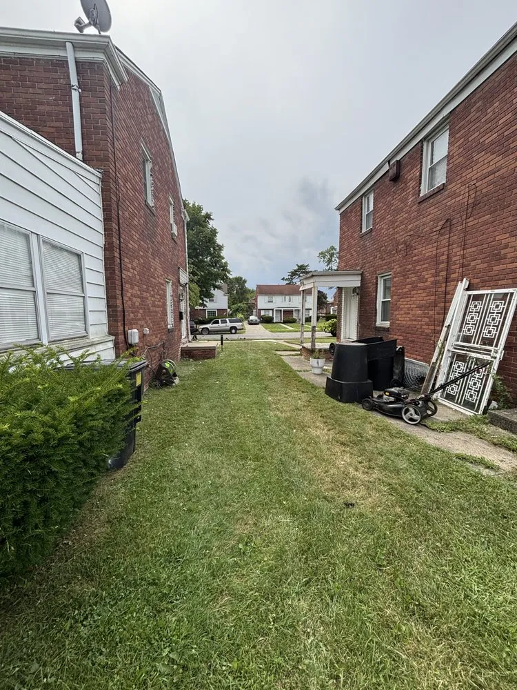 Trusted yard maintenance in Detroit, MI - Julian Lawncare And Maintenance