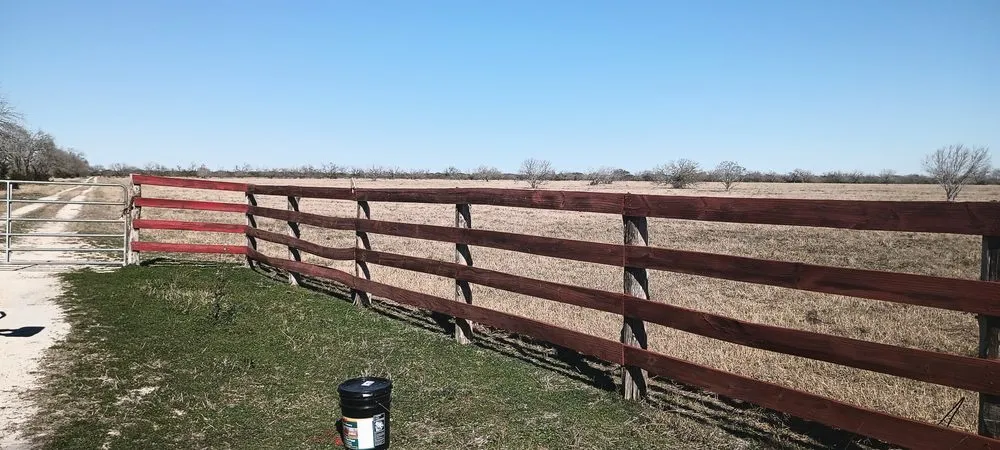 Trusted outdoor landscaping in Corpus Christi, TX - Julian Lawns Service