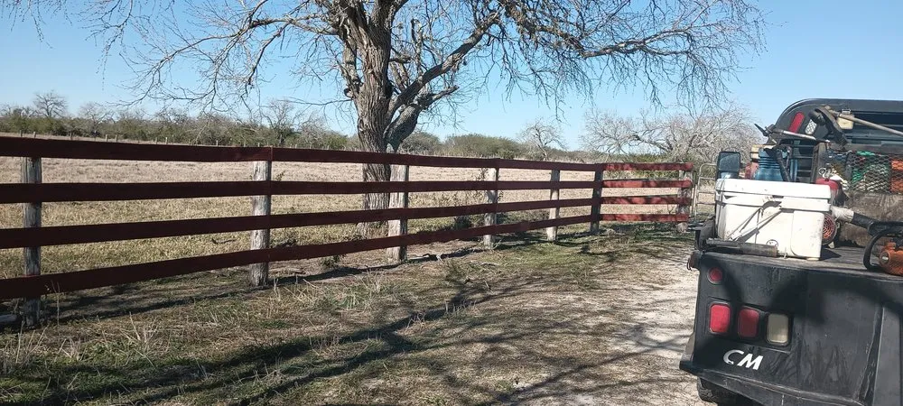 Affordable landscaping services in Corpus Christi, TX - Julian Lawns Service