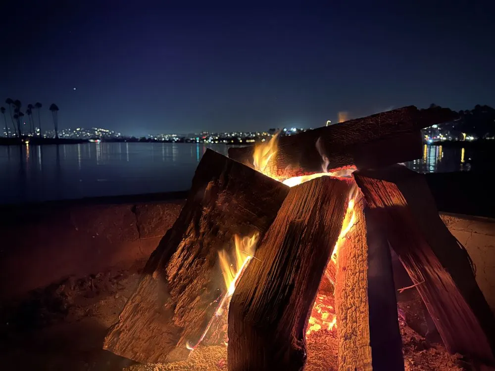 Local yard cleanup service in Julian, CA - Julian Oak Firewood