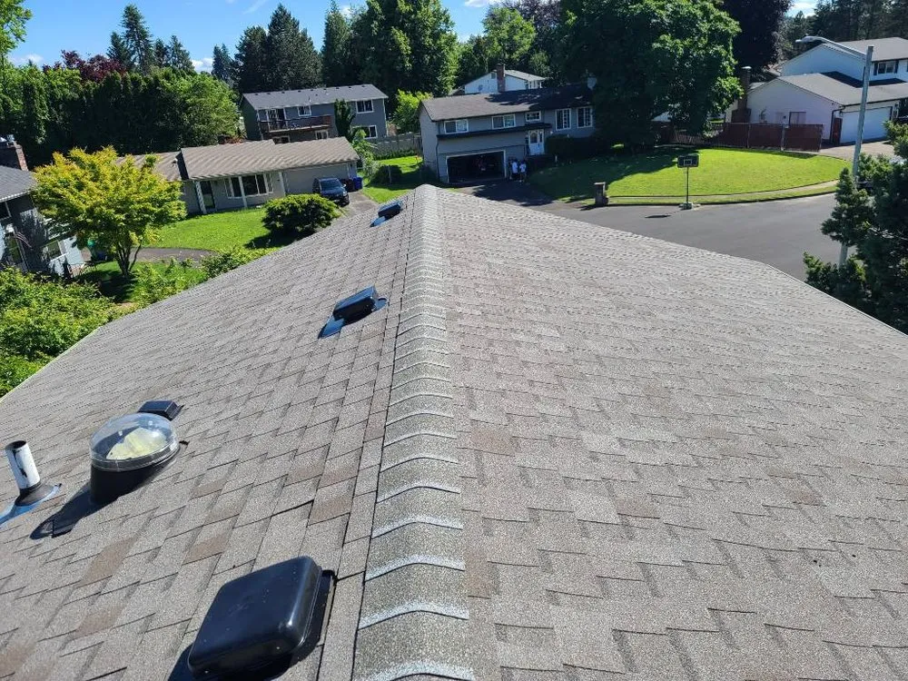 Trusted garden landscaping for year-round maintenance across Woodburn, OR - Julian's Construction & Landscape