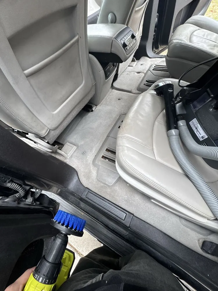 Expert landscape design experts serving San Antonio, TX - Julians Details