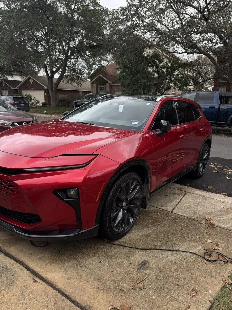 Affordable landscape installation in San Antonio, TX - Julians Details