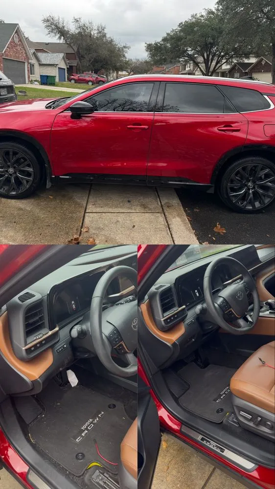 Professional landscape design for year-round maintenance across San Antonio, TX - Julians Details