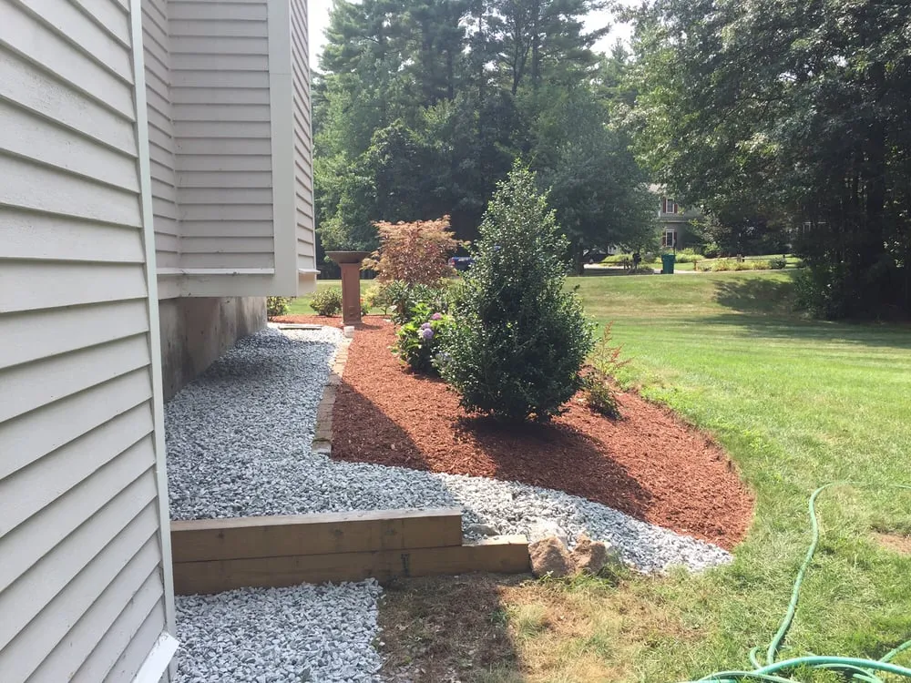 Professional lawn care service for residential properties across Lunenburg, MA - Julian's Landscaping