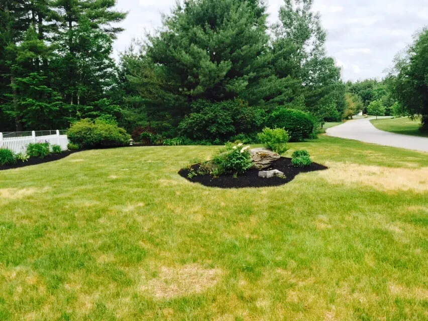 Local lawn care service in Lunenburg, MA by Julian's Landscaping