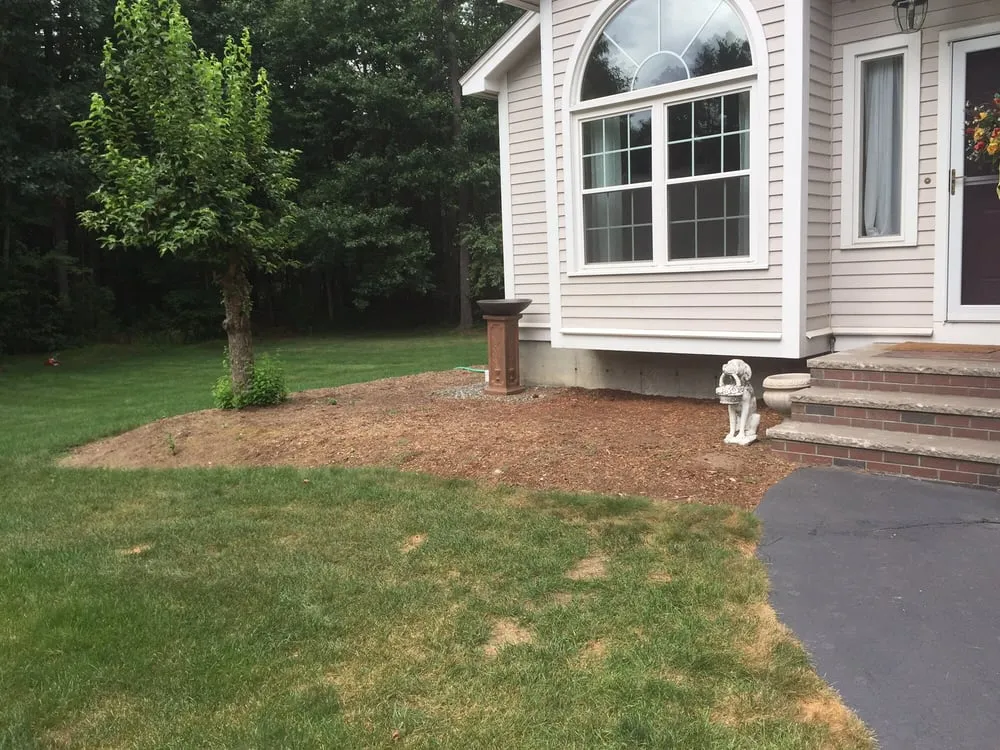 Trusted landscape design in Lunenburg, MA - Julian's Landscaping