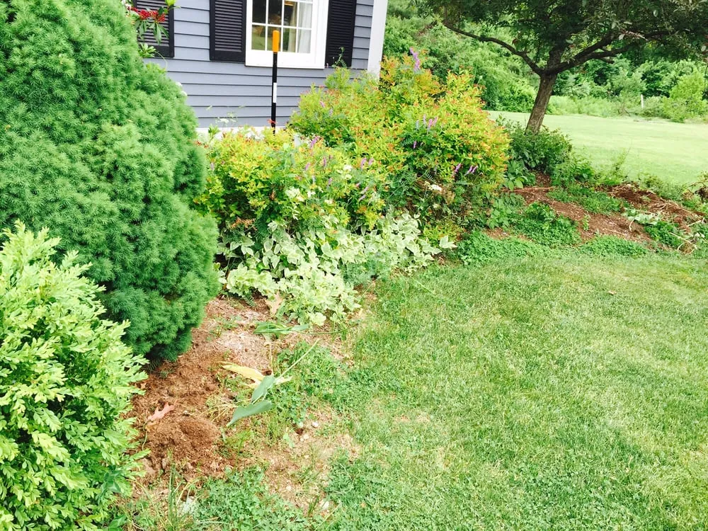 Reliable landscaping services in Lunenburg, MA by Julian's Landscaping