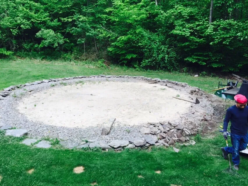 Reliable lawn mowing service for homes across Lunenburg, MA - Julian's Landscaping