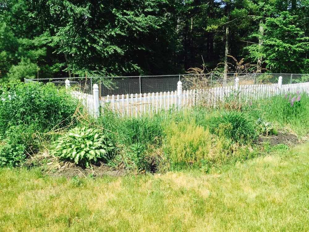 Local landscape design experts serving Lunenburg, MA - Julian's Landscaping