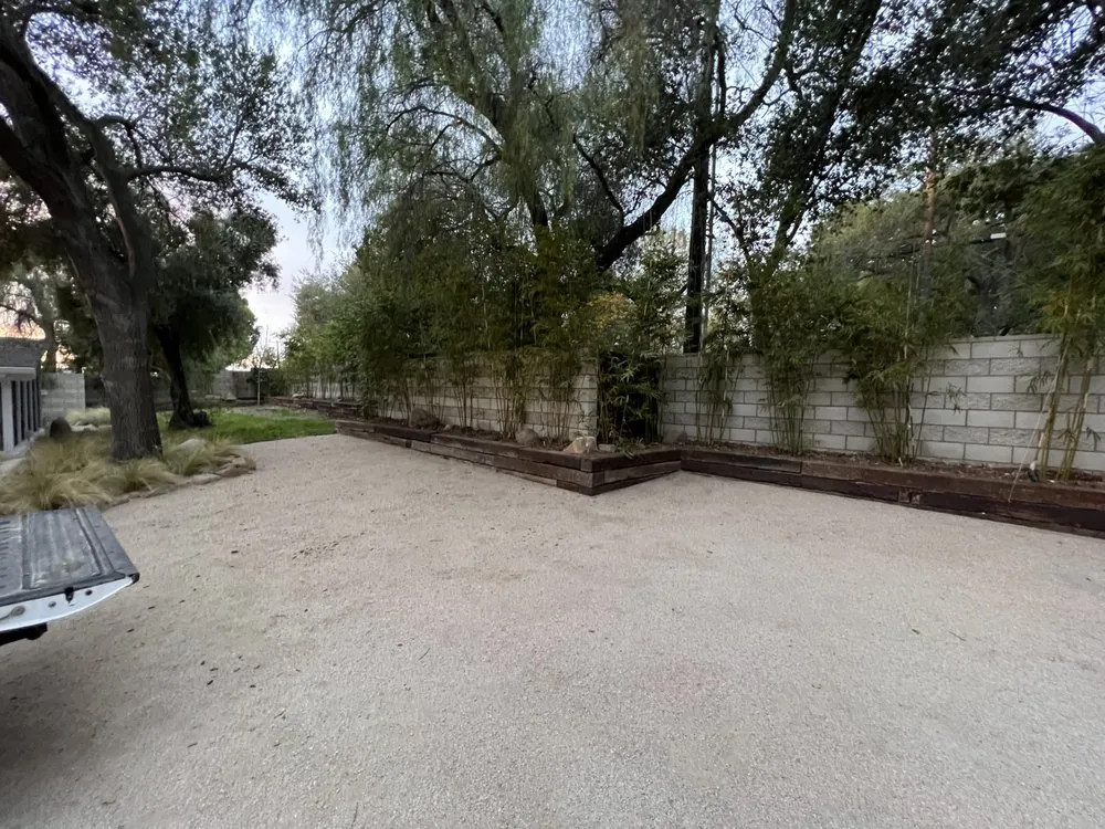 Top-rated landscape installation in Oxnard, CA - Julian's landscaping