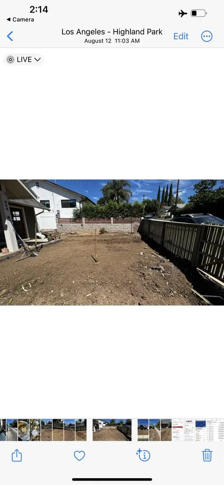 Top-rated yard maintenance for homes across Oxnard, CA - Julian's landscaping