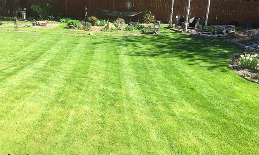 Expert residential landscaping for residential properties across Des Moines, IA - Julians Lawn Care Services