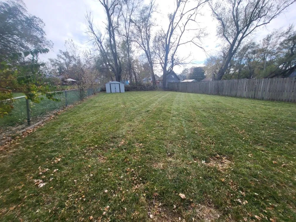 Professional landscape installation experts serving Des Moines, IA - Julians Lawn Care Services