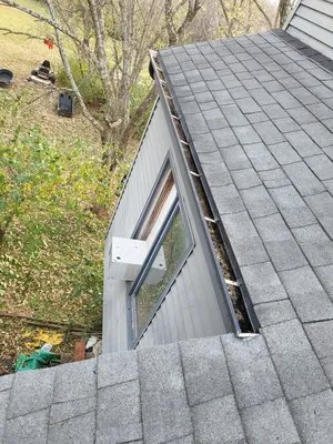 Julians Lawn Care Services Logo