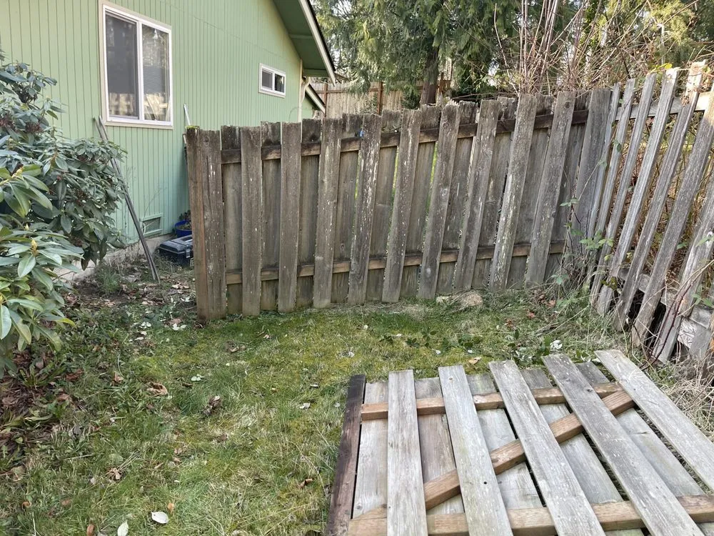 Expert garden landscaping for outdoor upgrades across Auburn, WA - Julians Tj Fencing & Landscaping