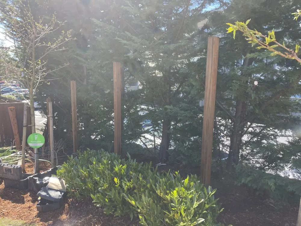 Local landscaping services experts serving Auburn, WA - Julians Tj Fencing & Landscaping