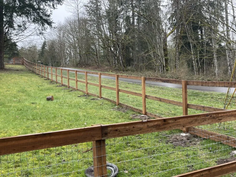 Professional landscape installation near you across Auburn, WA - Julians Tj Fencing & Landscaping