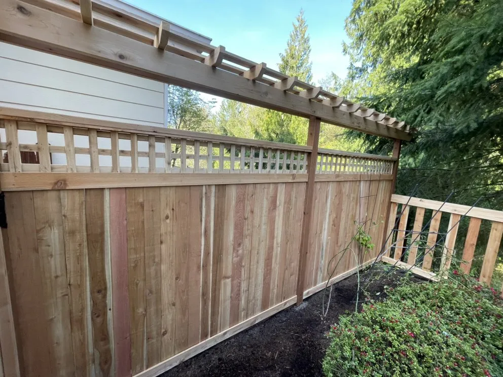 Custom yard maintenance for year-round maintenance across Auburn, WA - Julians Tj Fencing & Landscaping