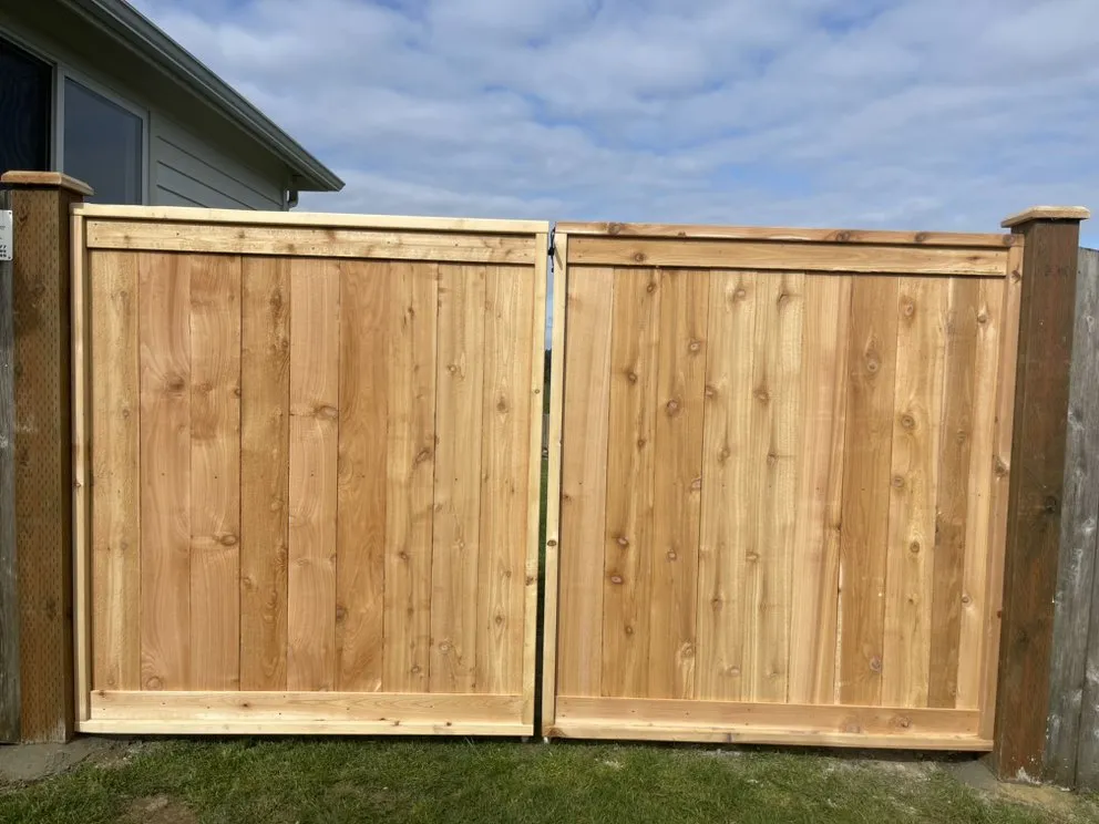 Professional landscape design with custom design across Auburn, WA - Julians Tj Fencing & Landscaping