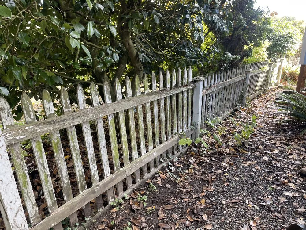 Top-rated outdoor landscaping for beautiful yards in Auburn, WA by Julians Tj Fencing & Landscaping