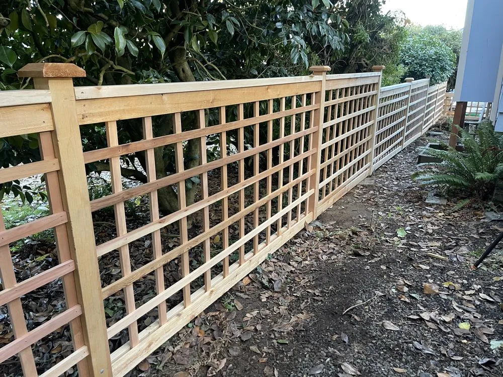 Expert landscaping services in Auburn, WA - Julians Tj Fencing & Landscaping