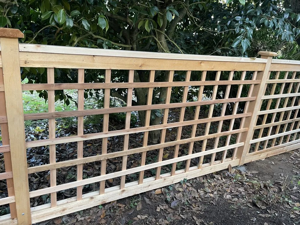 Custom landscaping services for year-round maintenance across Auburn, WA - Julians Tj Fencing & Landscaping