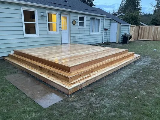 Julians Tj Fencing & Landscaping