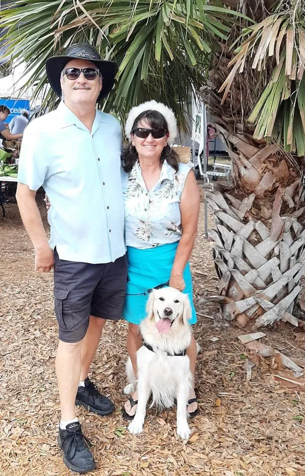 Trusted yard cleanup service in Venice, FL by Julie & Wade Can Do It Concierge