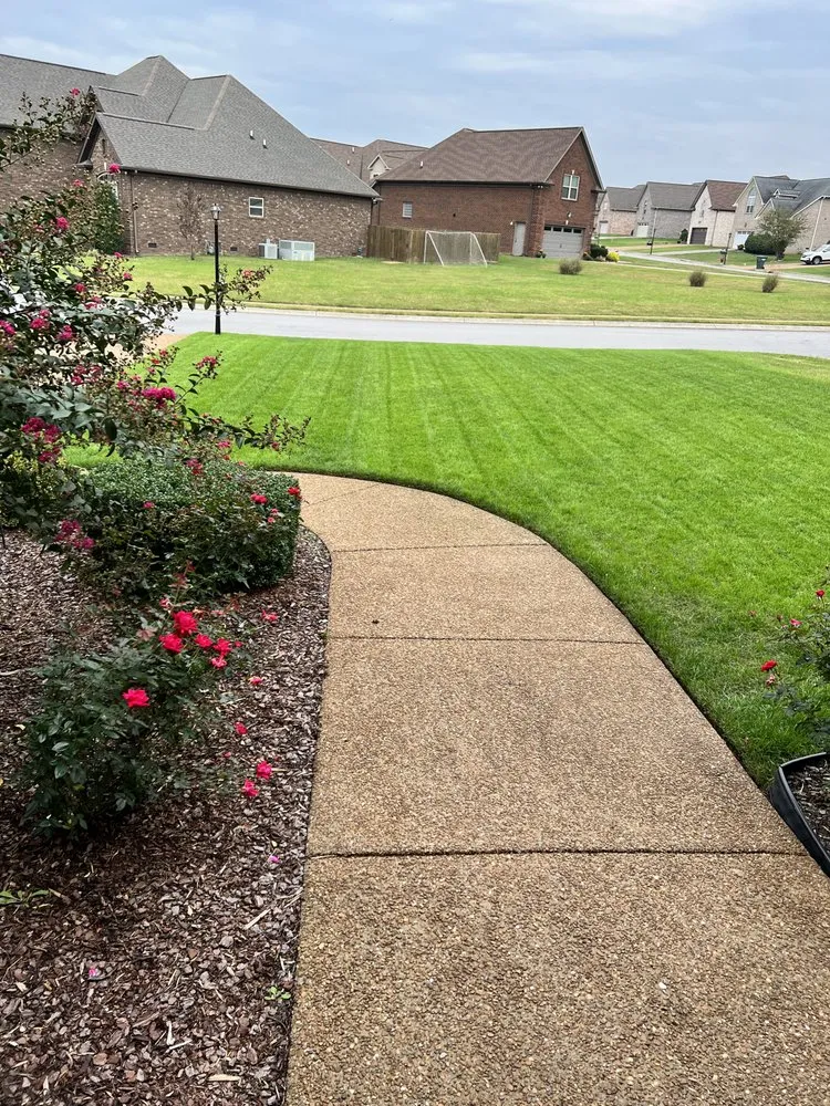 Professional landscape design experts serving Mt. Juliet, TN - Juliet Greenscapes