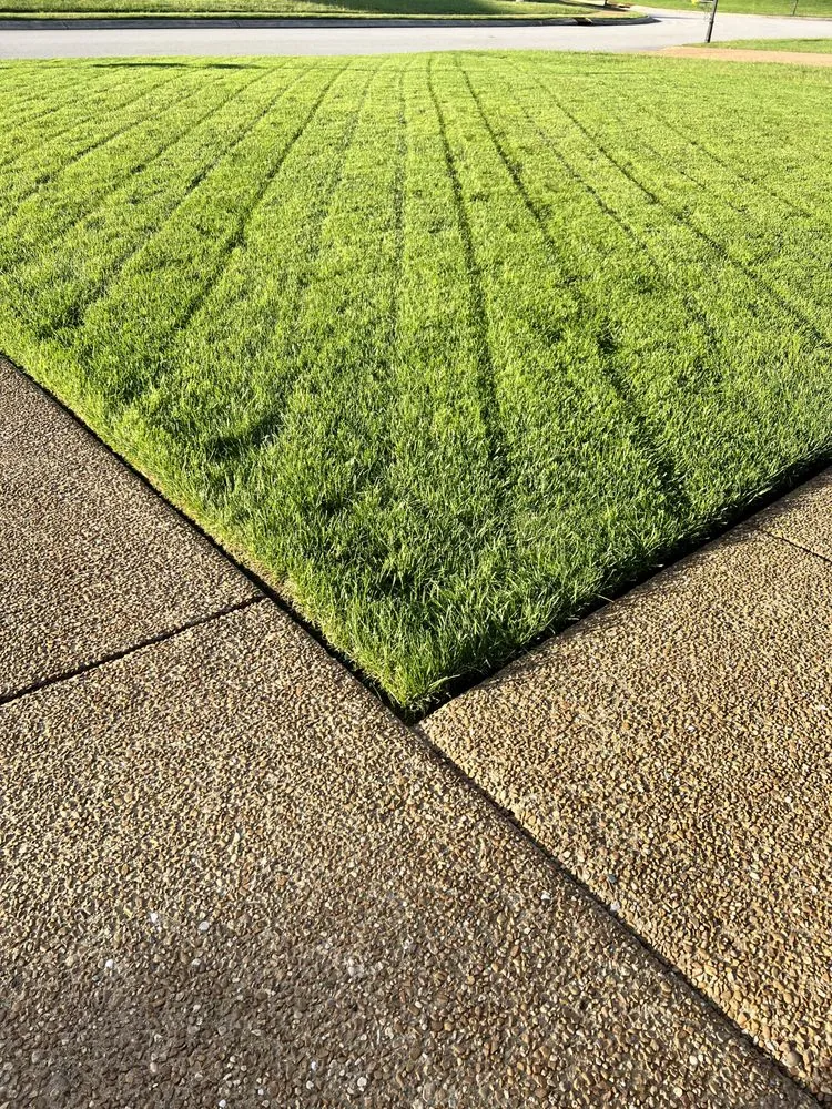 Local lawn care service in Mt. Juliet, TN - Juliet Greenscapes