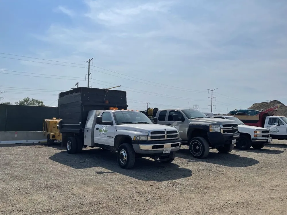 Professional residential landscaping for year-round maintenance in Waukegan, IL by JULIO Castillo