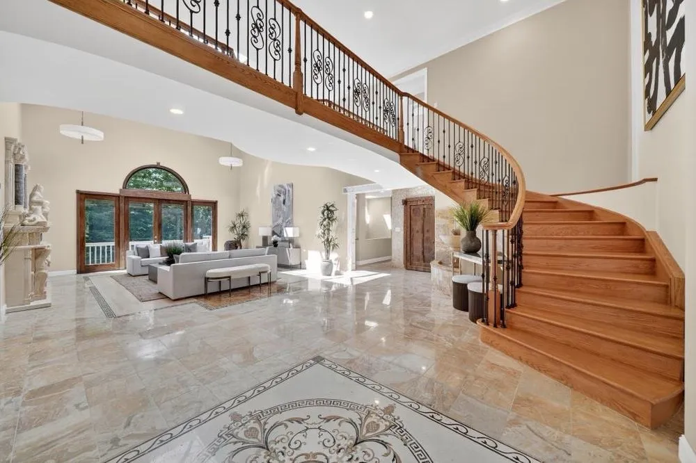 Expert landscaping services experts serving Sleepy Hollow, NY - Julio H Chapa Remodeling