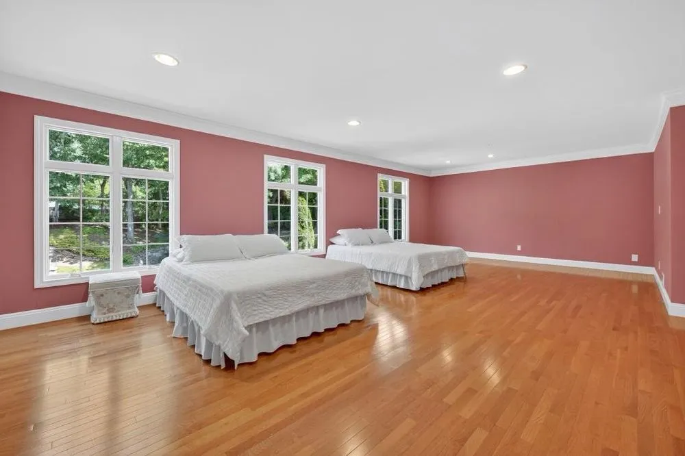 Affordable lawn mowing service for outdoor upgrades across Sleepy Hollow, NY - Julio H Chapa Remodeling