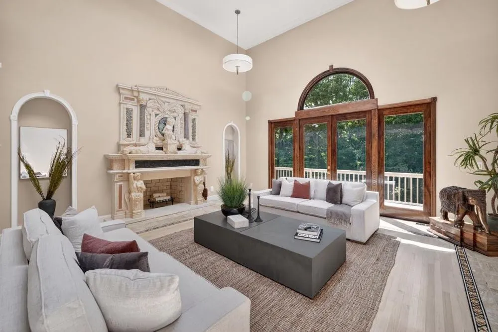 Affordable landscape design in Sleepy Hollow, NY - Julio H Chapa Remodeling