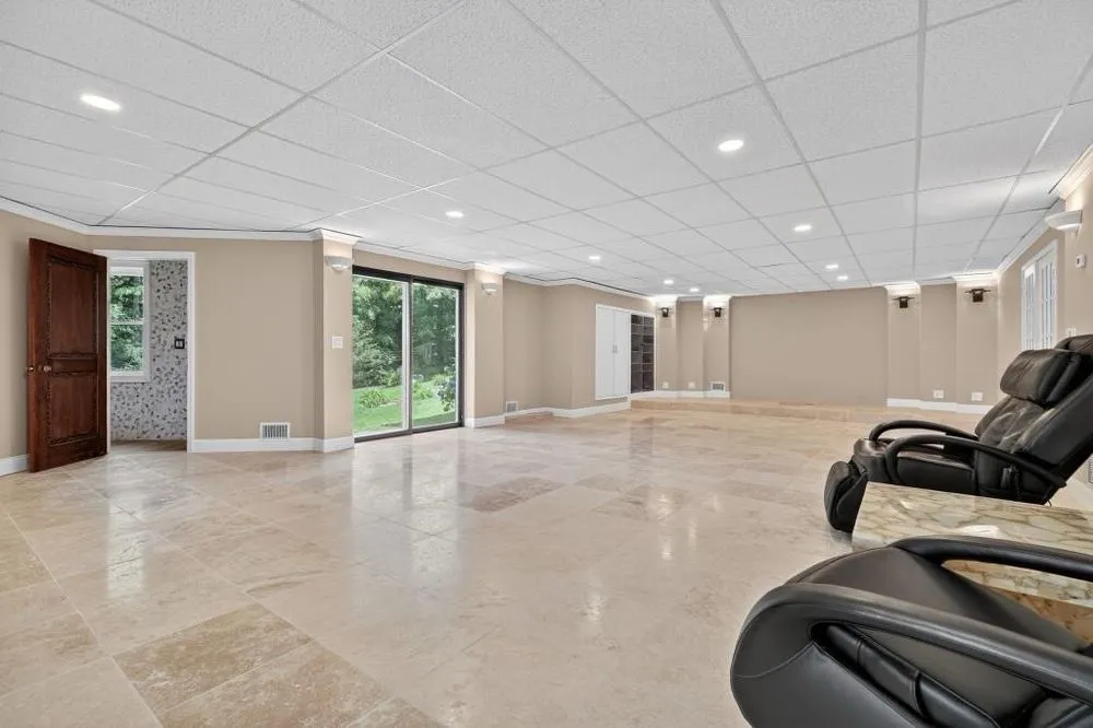 Affordable landscaping services with custom design across Sleepy Hollow, NY - Julio H Chapa Remodeling