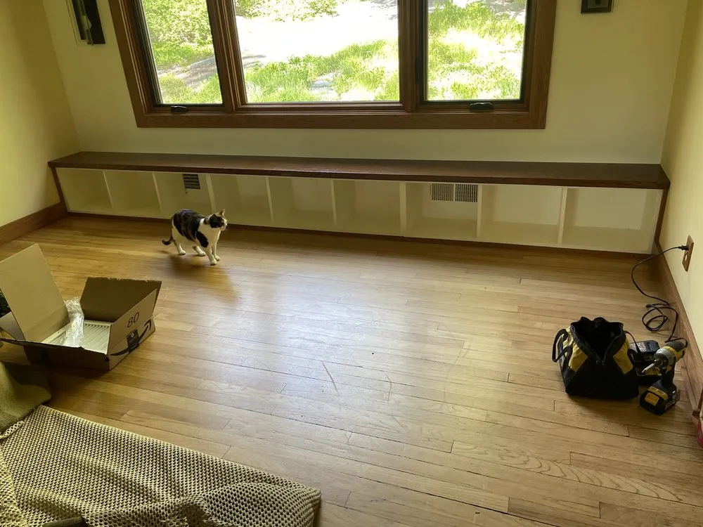 Local landscaping services in Sleepy Hollow, NY - Julio H Chapa Remodeling