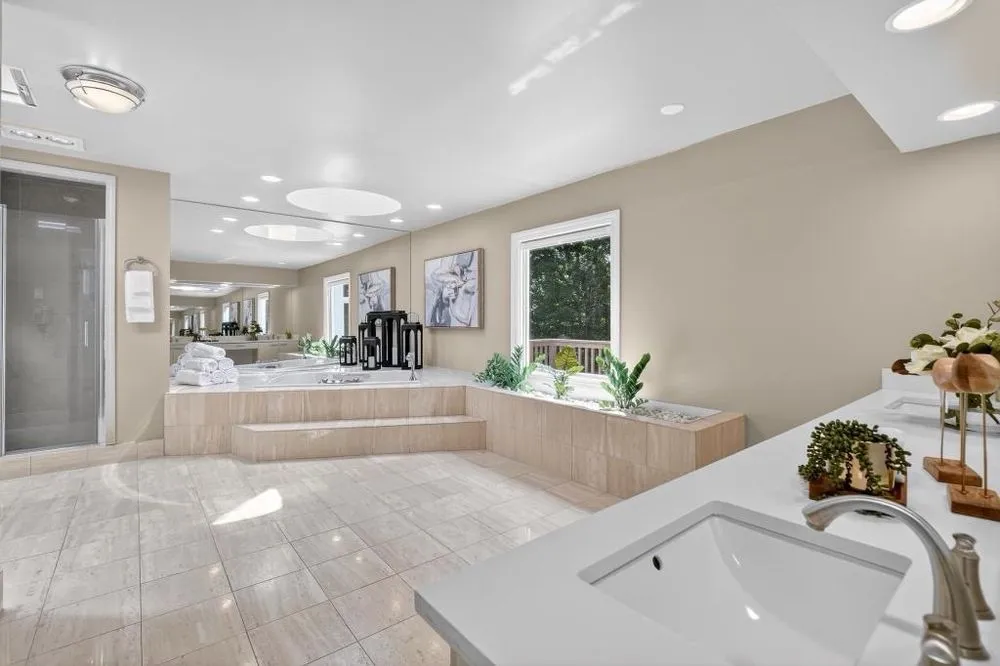 Trusted outdoor landscaping in Sleepy Hollow, NY by Julio H Chapa Remodeling