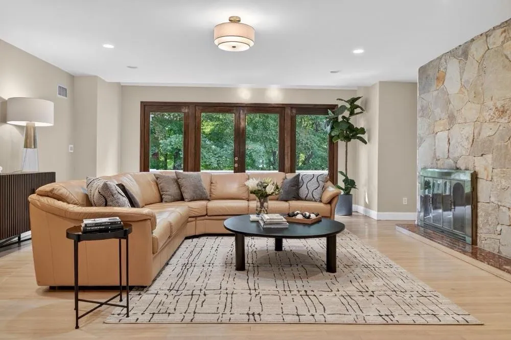 Top-rated residential landscaping for homes in Sleepy Hollow, NY by Julio H Chapa Remodeling