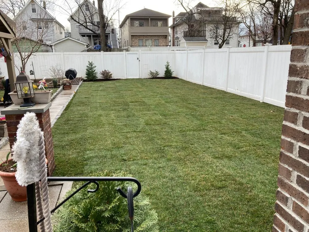 Expert landscape design for homes across Passaic, NJ - Julio Landscaping